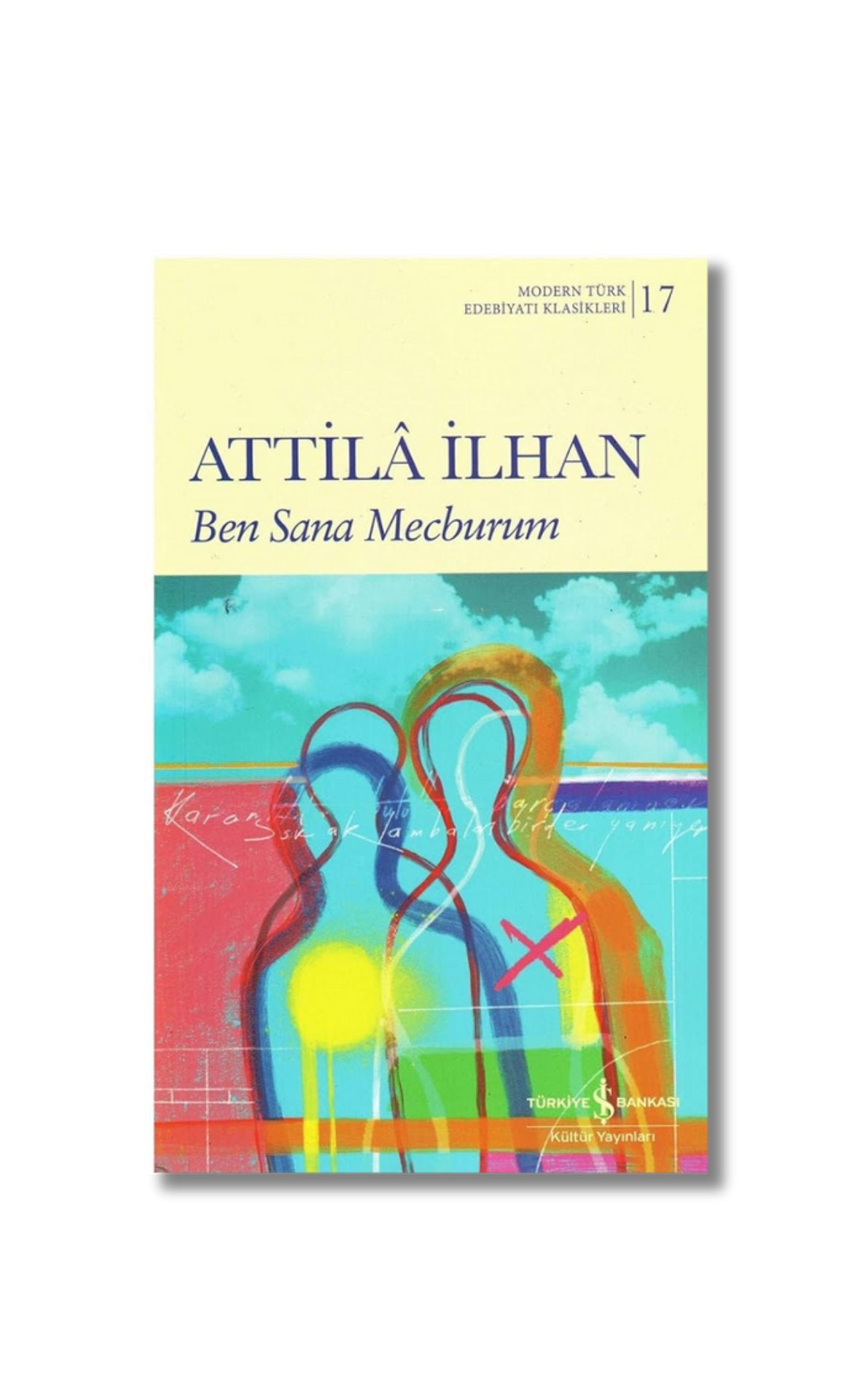 Ben Sana Mecburum cover image